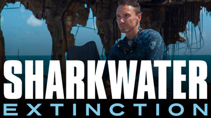 Sharkwater: Exctinction