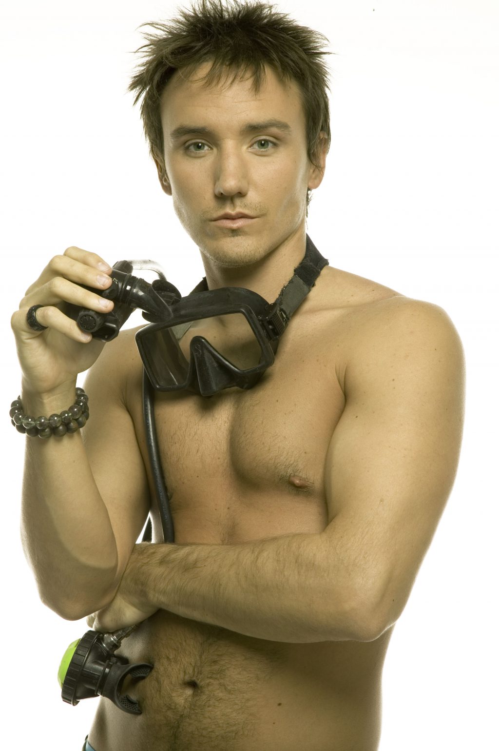 Rob Stewart