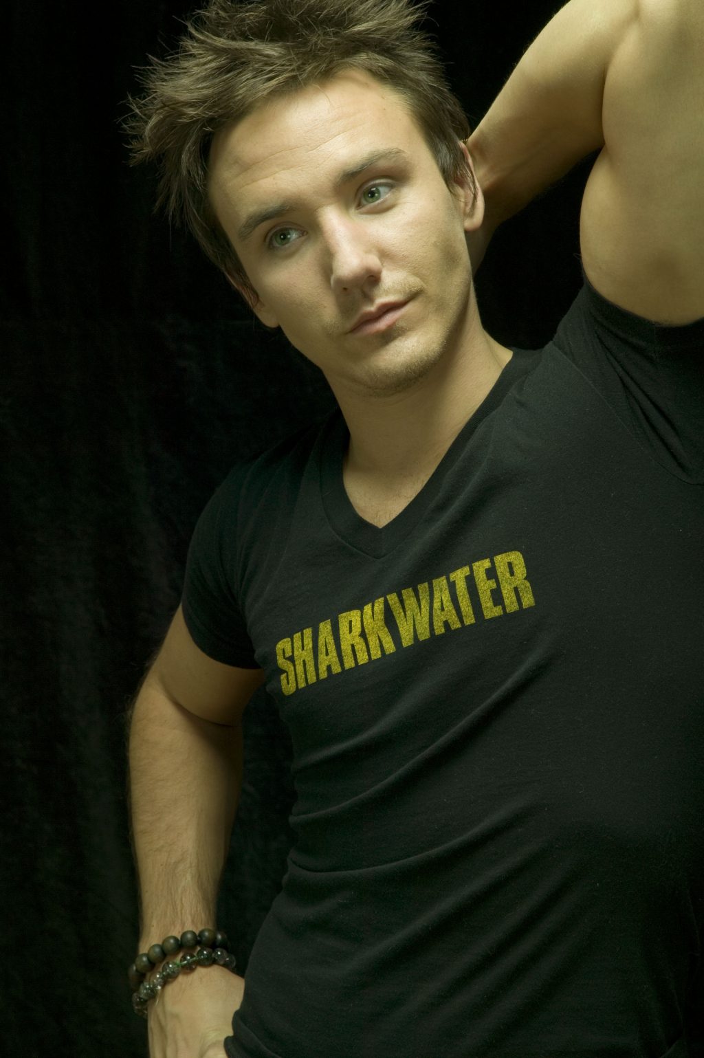 Rob Stewart