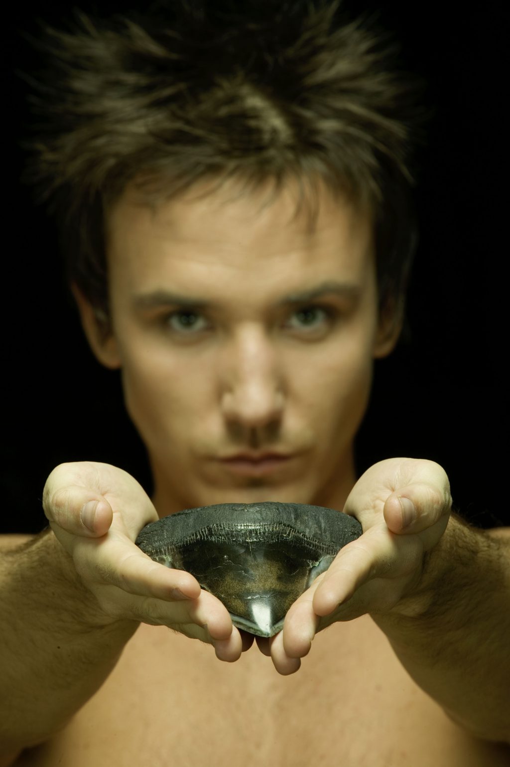 Rob Stewart