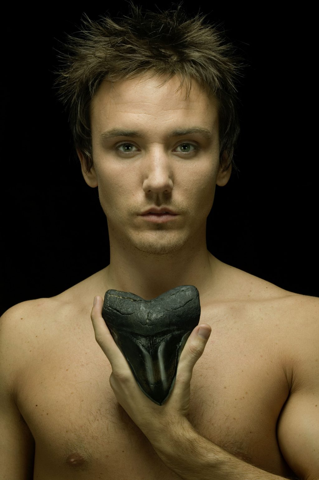 Rob Stewart