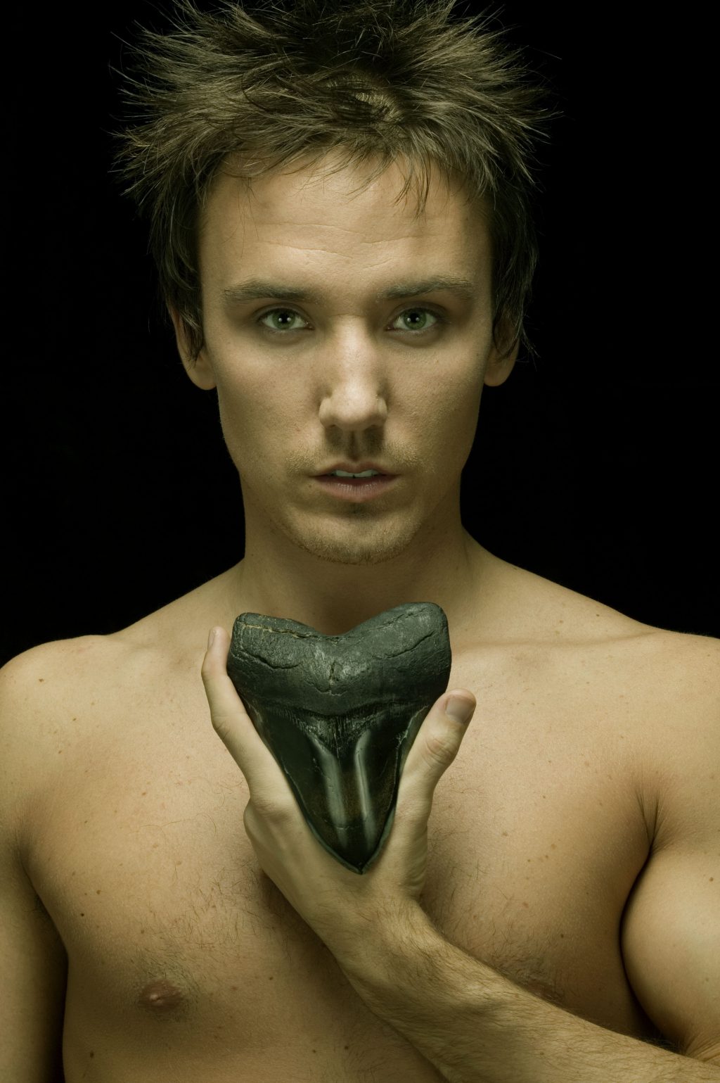 Rob Stewart