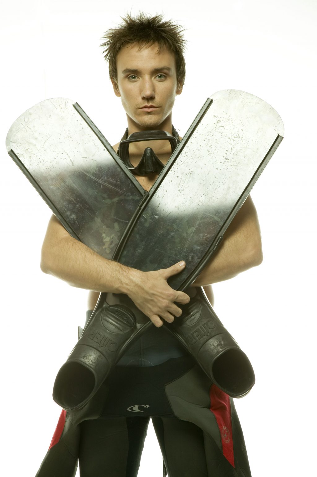 Rob Stewart