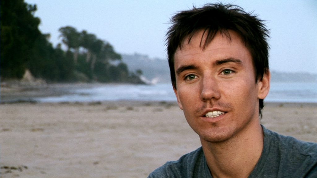 Rob Stewart