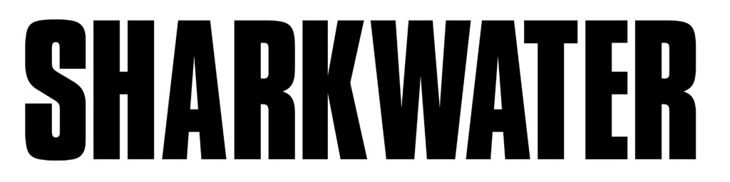 Sharkwater Logo