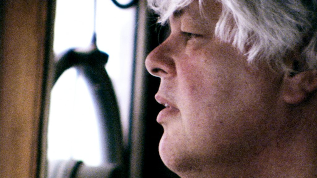 Paul Watson