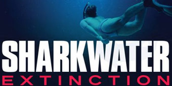Sharkwater Extinction part of 2018 TIFF lineup