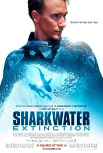 VIFF announces inaugural Rob Stewart Eco Warrior Award