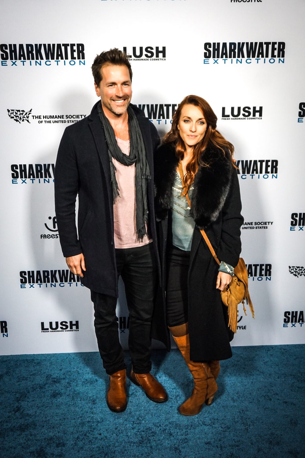 Paul Greene & Kate Austin